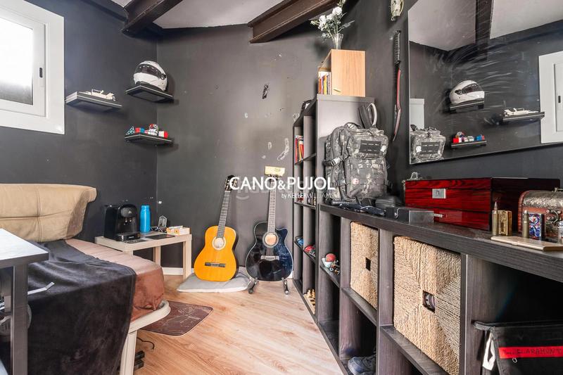 Foto ae46041b-fdbc-40c6-b8ec-0e836788ca9c. Piso planta baja en rubi en Mercat Rubí