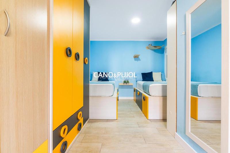 Foto c5fc2493-1d7c-4e1e-93fc-6dff06a149ce. Piso planta baja en rubi en Mercat Rubí