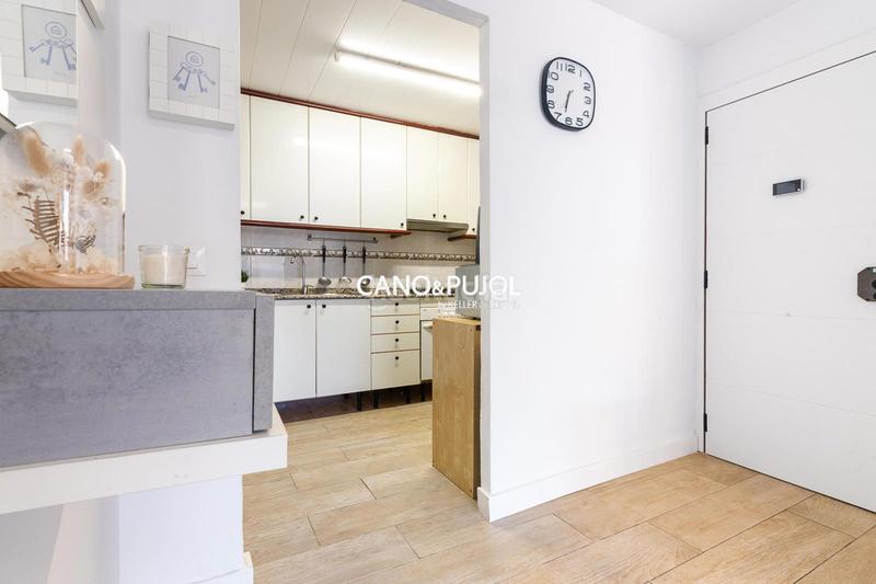 Foto d76f579d-4696-43d9-a2e3-2767700a3be1. Piso planta baja en rubi en Mercat Rubí