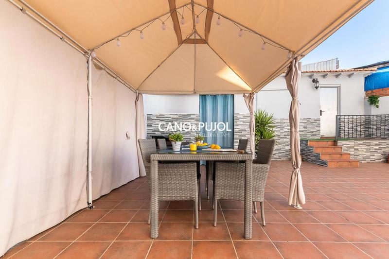 Foto e79c003d-e44a-4fef-9440-87e4248d962e. Piso planta baja en rubi en Mercat Rubí