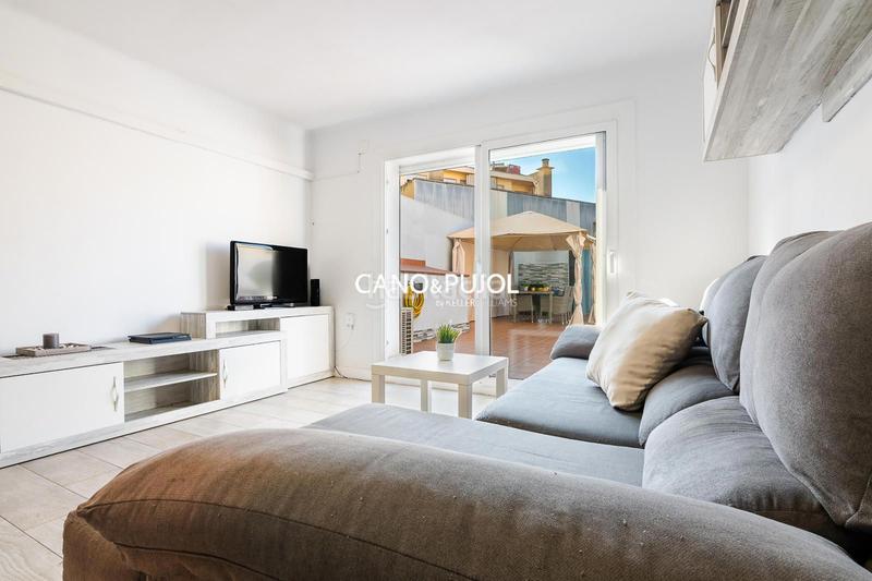 Foto f00130bc-5418-40e0-9e71-d7e8c24487f4. Piso planta baja en rubi en Mercat Rubí