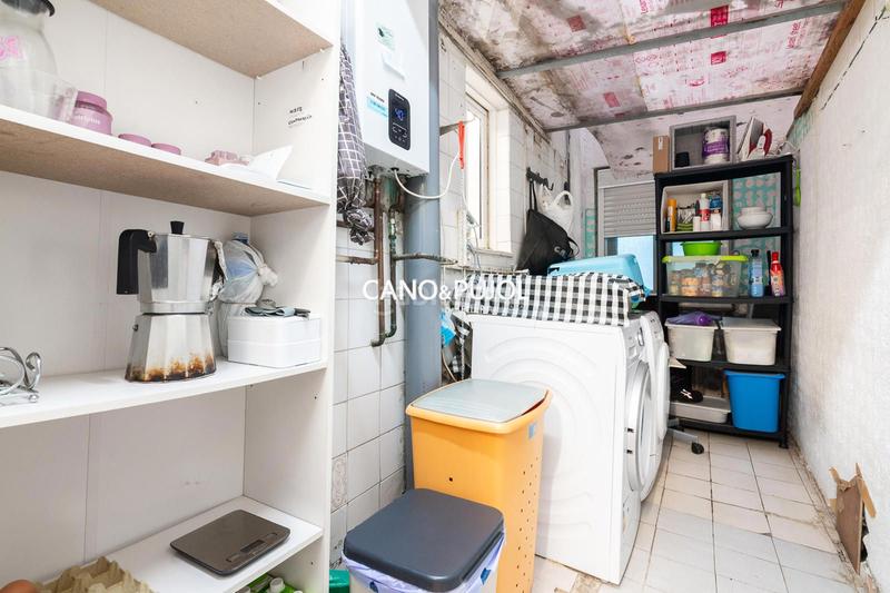 Foto f5397d17-5ce3-4793-a1b4-3d4efea65ada. Piso planta baja en rubi en Mercat Rubí