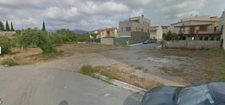 Terreny residencial a Montbrió del Camp. Parcela edificable 25 viviendas montbrió del camp tarragona