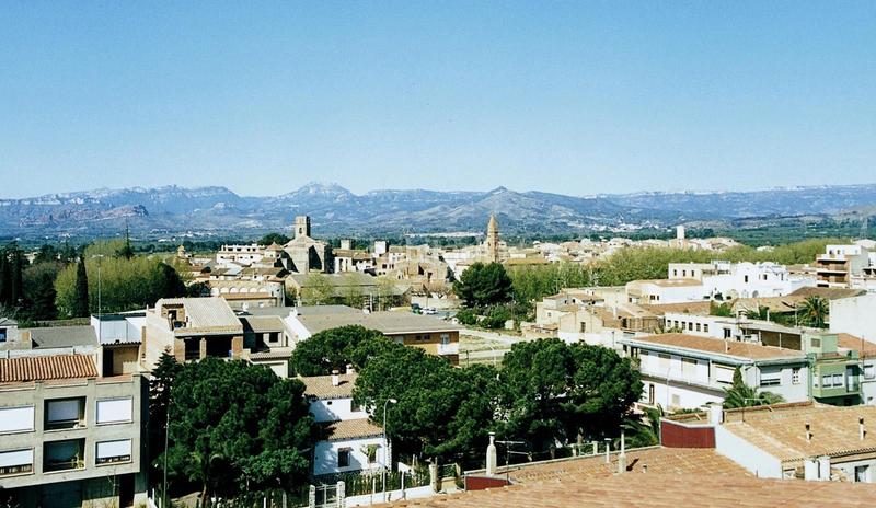 Foto 780a04ea-1392-405b-9d70-459f7443280b. Terrain résidentiel dans Montbrió del Camp