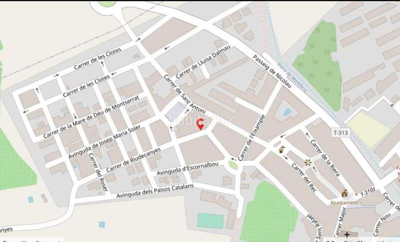 Foto 79ebae2b-66d7-4dbf-b8e7-5179238f88e7. Terrain résidentiel dans Montbrió del Camp