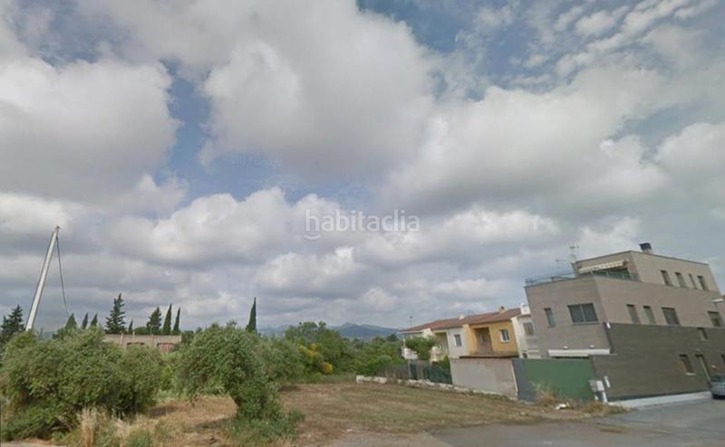 Foto 84856221-c201-460d-a8e5-595db52133e6. Terrain résidentiel dans Montbrió del Camp