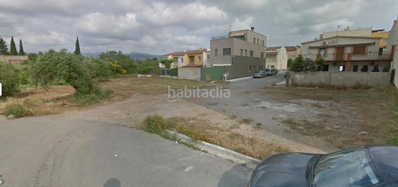 Foto ba419beb-eaae-4f08-898f-eb1b83116de7. Terrain résidentiel dans Montbrió del Camp