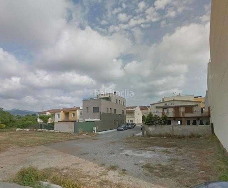 Foto d3a8a119-a4e2-4769-8b91-012e656f21e5. Terrain résidentiel dans Montbrió del Camp