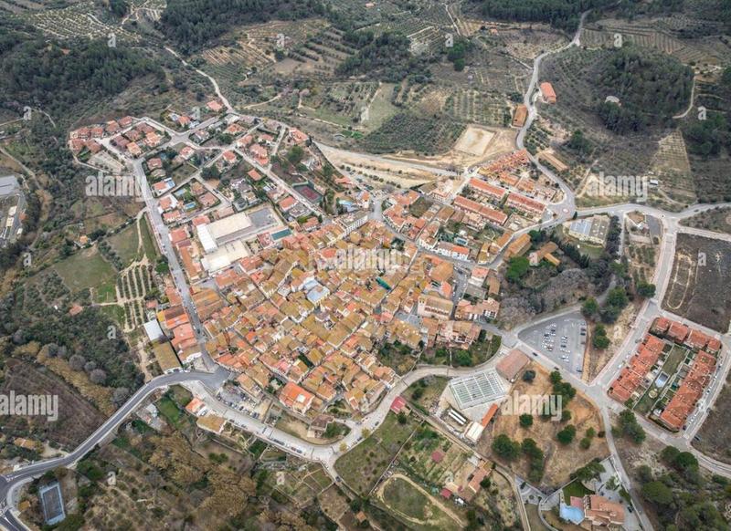 Foto ea766ddb-7cfd-4654-bdff-5f357a364ae5. Terrain résidentiel dans Montbrió del Camp