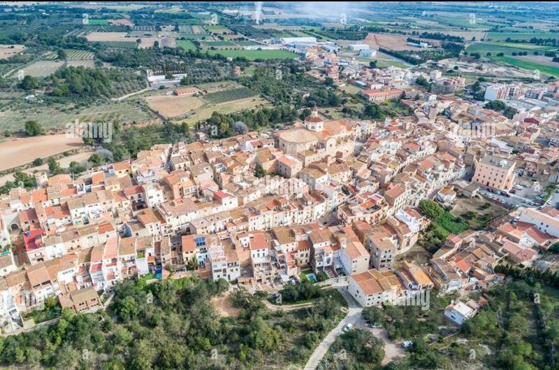 Foto f14db087-6faa-4201-bb38-d090128fbedc. Terrain résidentiel dans Montbrió del Camp