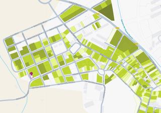 Terreny residencial a Montbrió del Camp. Parcela edificable 10 viviendas en montbrió del camp