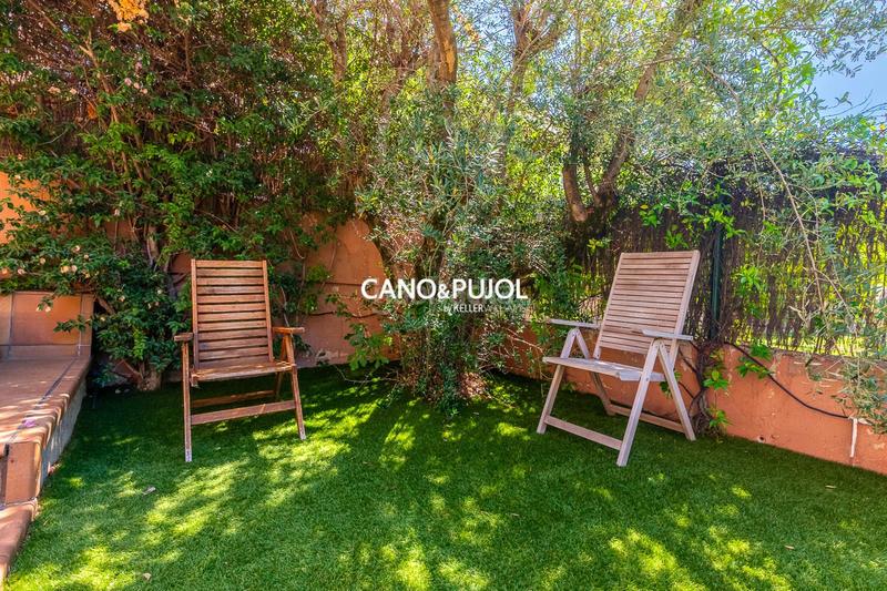 Foto 330edd11-4e66-4041-b305-8c5d66918e97. Casa amb calefacció aparcament piscina a Mira-sol Sant Cugat del Vallès