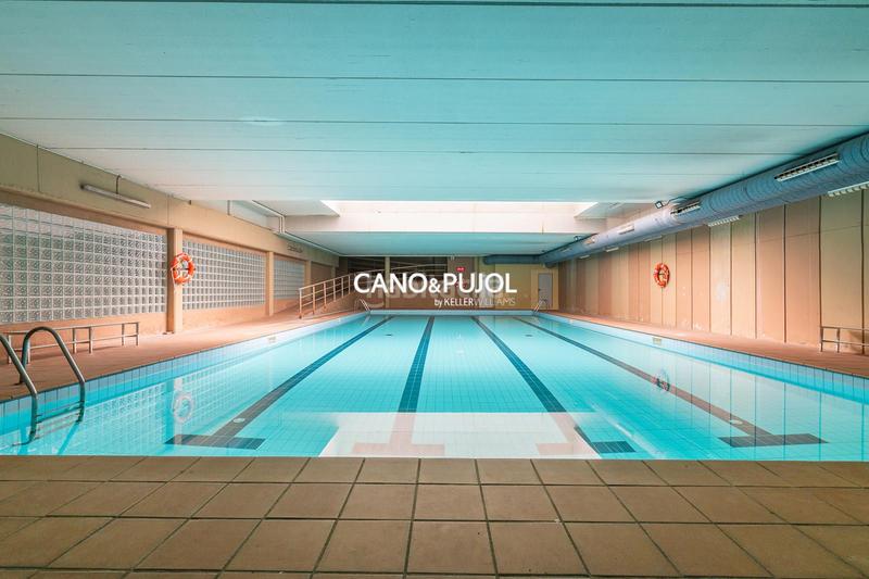 Foto 526e3e31-dc76-4528-8ab5-6fff10161def. Casa amb calefacció aparcament piscina a Mira-sol Sant Cugat del Vallès