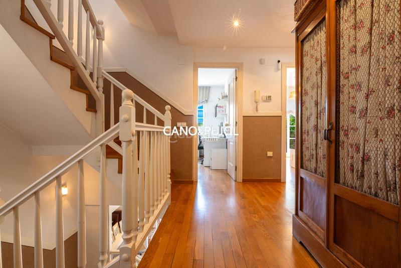 Foto 665fbb85-ce5b-4279-af7c-032876af85b3. Casa amb calefacció aparcament piscina a Mira-sol Sant Cugat del Vallès