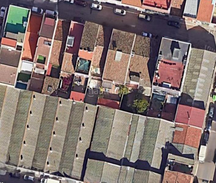 Foto 445be847-bd89-4fff-9dc5-00f7310a9456. Residential plot in Hostal Granollers