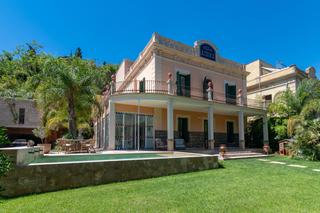 Casa in Sarrià. En barcelona