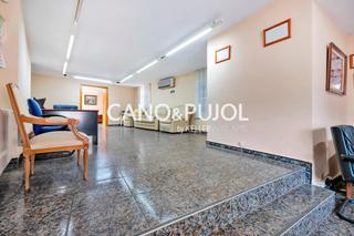 Büro in CAN SUCARRATS