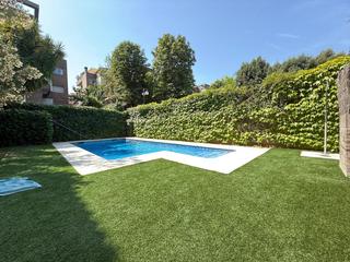 Lloguer Pis a Centre - Estació. En sant cugat del vallès