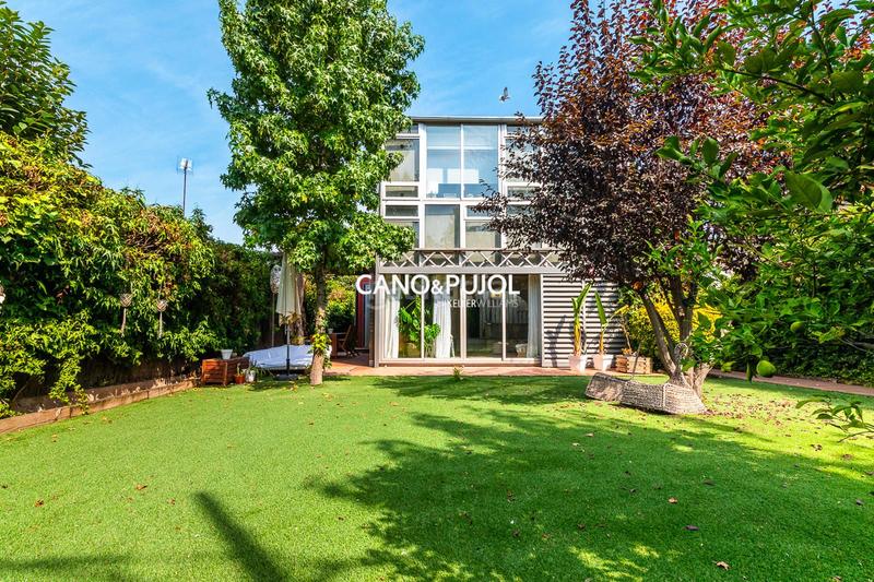 Foto 16e6f350-d3cc-4d47-a347-c3f4ac1ced1e. Casa  unifamiliar en mirasol en Mira-sol Sant Cugat del Vallès