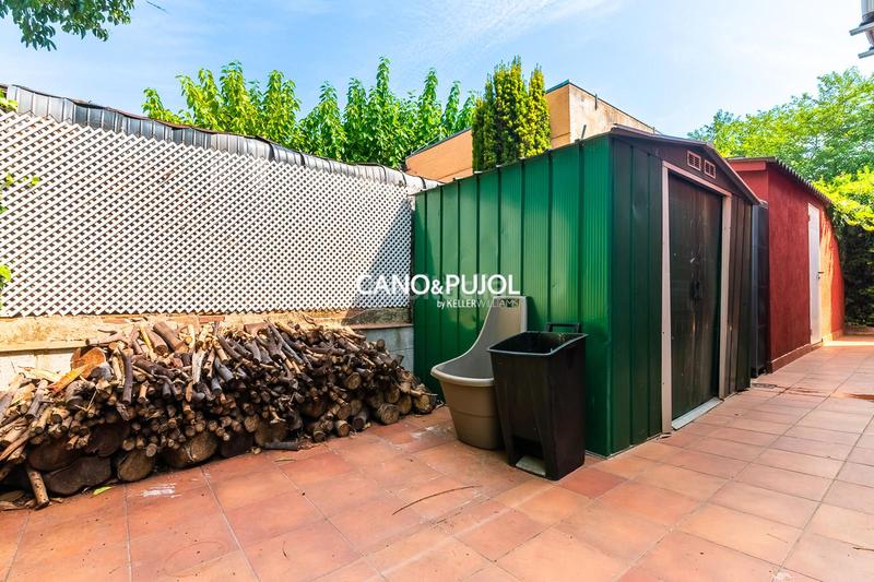 Foto 670228c1-c0e9-4e19-baa5-3978d82c0f1f. Casa  unifamiliar en mirasol en Mira-sol Sant Cugat del Vallès