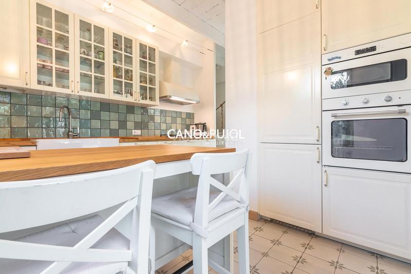 Foto b1cd9a3b-b290-4956-97a4-5b47b24b0d81. Casa  unifamiliar en mirasol en Mira-sol Sant Cugat del Vallès