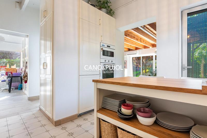 Foto e3427aa4-cf31-4685-a405-163ecb734204. Casa  unifamiliar en mirasol en Mira-sol Sant Cugat del Vallès