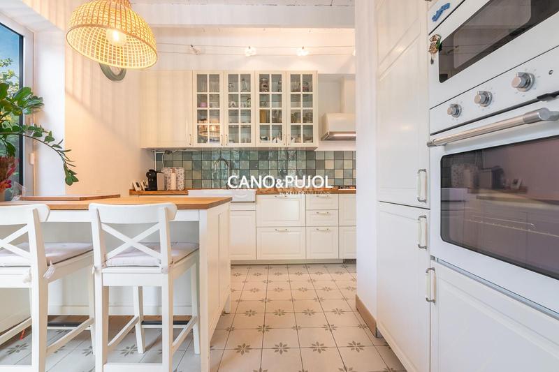 Foto f8e97b1a-3b1d-481e-bc9f-216d94e604ba. Casa  unifamiliar en mirasol en Mira-sol Sant Cugat del Vallès
