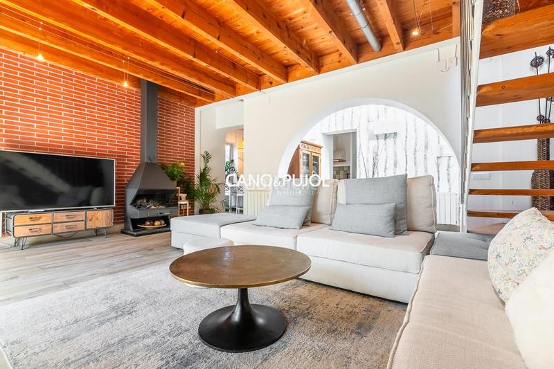 Foto fb2c5567-1508-4a9e-8857-c64c7e7ede40. Casa  unifamiliar en mirasol en Mira-sol Sant Cugat del Vallès