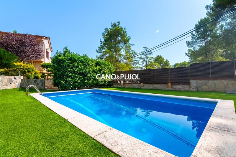Foto 1cbfffd3-d787-417b-bda0-b321941c6c26. Casa  unifamiliar en palleja en Pallejà