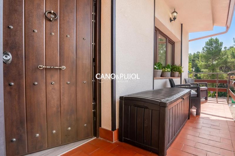 Foto dfdf207c-8678-490b-8407-c0daede86775. Casa  unifamiliar en palleja en Pallejà