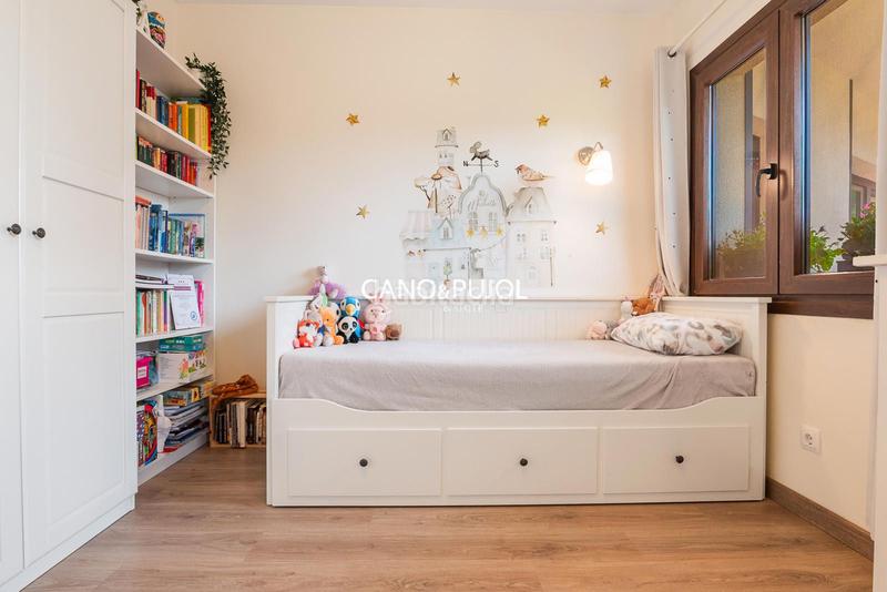 Foto fc789c47-31a0-4459-8827-ec434b82231d. Casa  unifamiliar en palleja en Pallejà