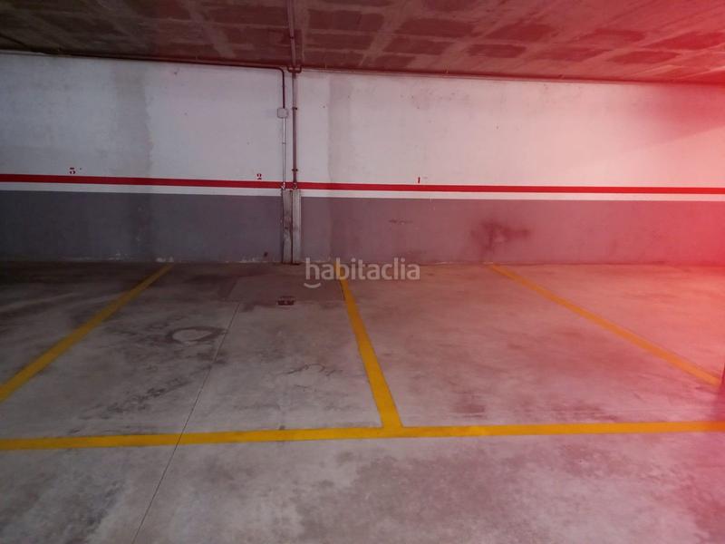 Foto 712caac5-293c-4f73-b978-ad9efc83535b. Affitto posto auto in Centre - Estació Sant Cugat del Vallès