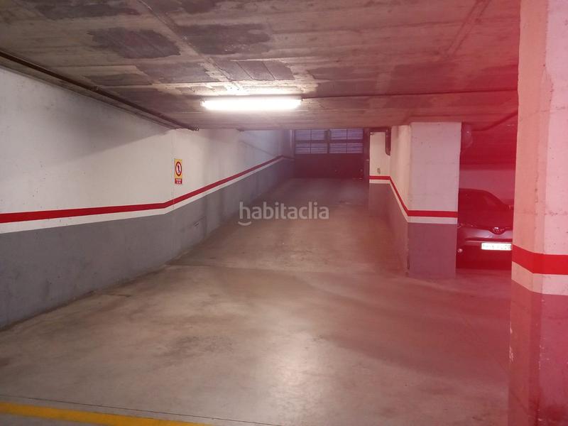 Foto 10ef6601-a683-4f74-88ed-f31efe2deafb. Location parking voiture dans Centre - Estació Sant Cugat del Vallès