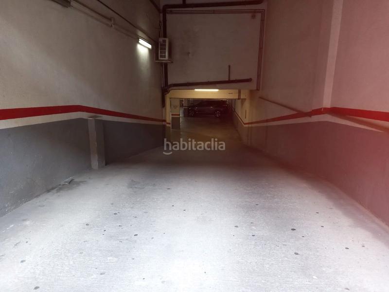 Foto 472108af-db65-46f6-b96a-55b9886d3255. Location parking voiture dans Centre - Estació Sant Cugat del Vallès