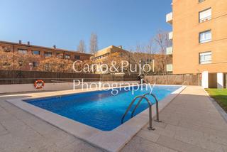 Pis a Roquetes-Can Magí. Piso en can magi de 2 habitaciones