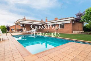 Lloguer Casa a Valldoreix. En sant cugat del vallès