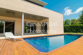 Location Maison à Golf-Can Trabal. En sant cugat del vallès