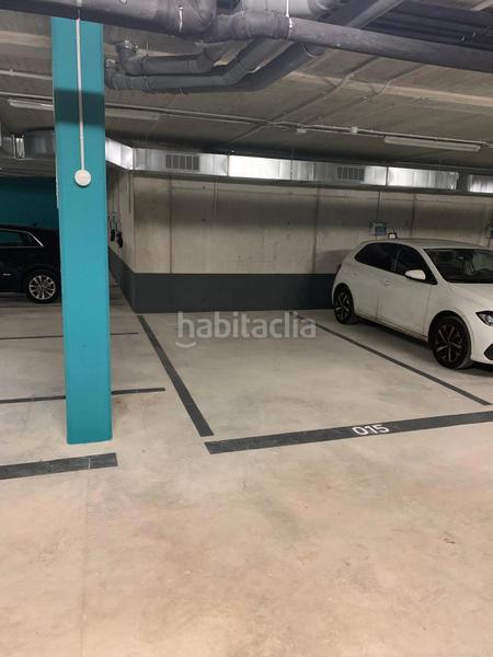 Foto ae84654d-b02d-4270-9eab-d70109e6e541. Location parking voiture dans Volpelleres Sant Cugat del Vallès
