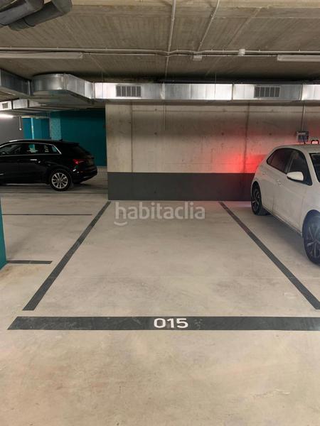 Foto 5770f05a-4bc4-463b-808e-0df248795233. Miete autoparkplatz in Volpelleres Sant Cugat del Vallès