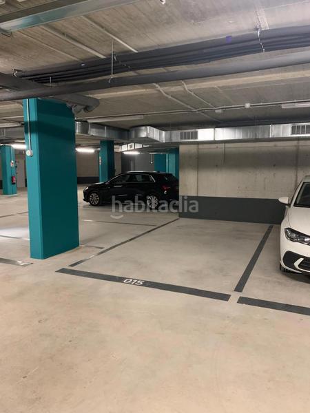 Foto cf02b099-9a6d-4c17-9a30-d30c0ab9894a. Miete autoparkplatz in Volpelleres Sant Cugat del Vallès