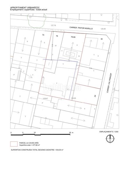 Foto 0cd8b484-ca4f-4f18-ae47-79c24fce36f3. Edifici a Centre Rubí