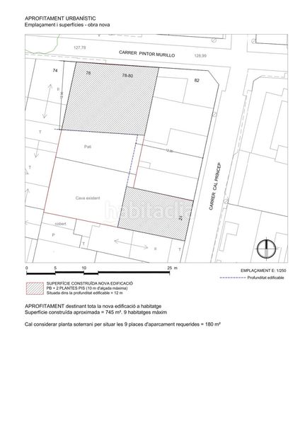 Foto 89f8a0a4-a46b-428e-b6b8-daafb3ff38c1. Edifici a Centre Rubí