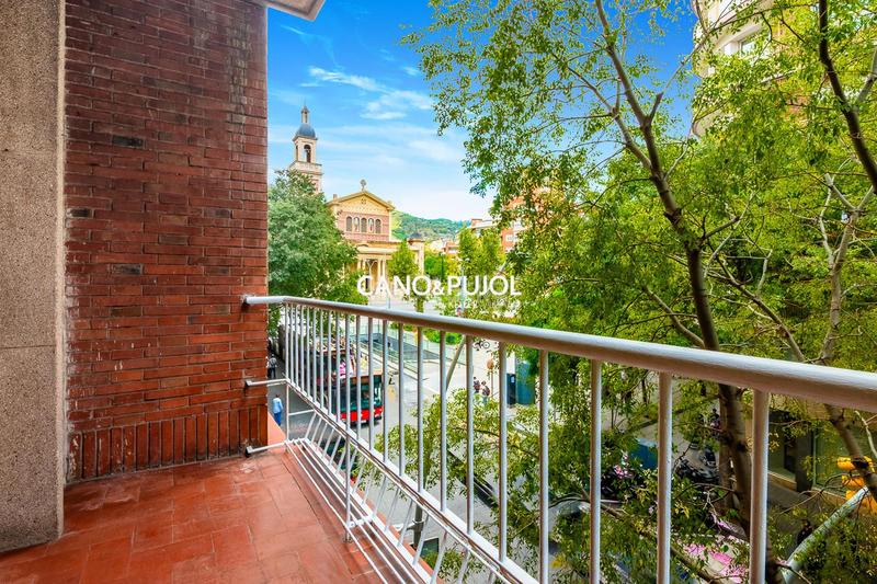 Foto 100466df-534d-4f77-b26b-06f3d245ff31. Appartamento in muntaner 577 in Sant Gervasi - Bonanova Barcelona