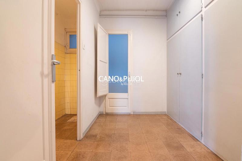 Foto 133dbfab-7a64-453b-b4f8-b4a88420daef. Appartamento in muntaner 577 in Sant Gervasi - Bonanova Barcelona