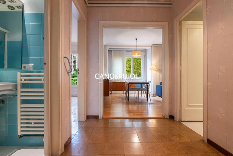 Foto 144bebb9-8908-4058-a9bc-cd66fc17248c. Appartamento in muntaner 577 in Sant Gervasi - Bonanova Barcelona