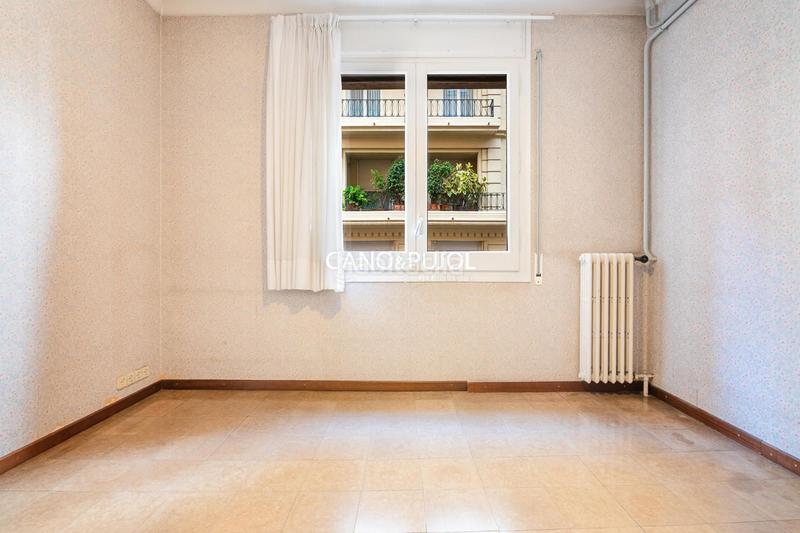 Foto 189acfd9-b5f7-4d22-aa4d-f1b16e457917. Appartamento in muntaner 577 in Sant Gervasi - Bonanova Barcelona