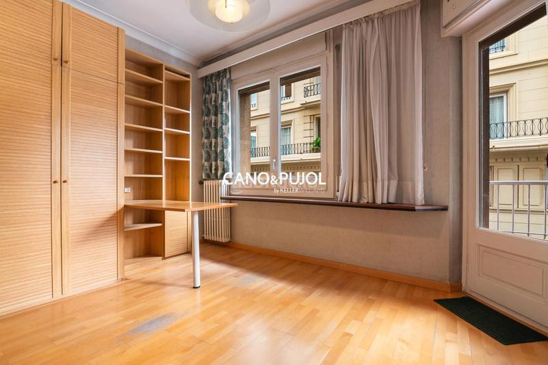 Foto 23147bfe-d10b-4b72-add4-84da53173e88. Appartamento in muntaner 577 in Sant Gervasi - Bonanova Barcelona