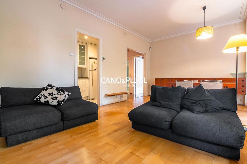 Foto 2abf2168-1542-4f16-b0da-30901c0a54b0. Appartamento in muntaner 577 in Sant Gervasi - Bonanova Barcelona