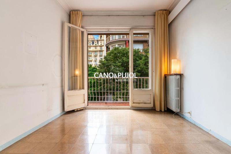 Foto 36d8ae8b-83ad-4ab9-8ccd-2ee0c923f5dc. Appartamento in muntaner 577 in Sant Gervasi - Bonanova Barcelona