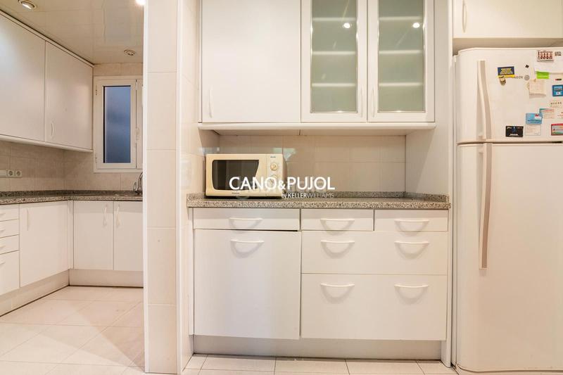 Foto 41c2714d-8bcf-4828-ac7e-0ec5c3cdbb99. Appartamento in muntaner 577 in Sant Gervasi - Bonanova Barcelona